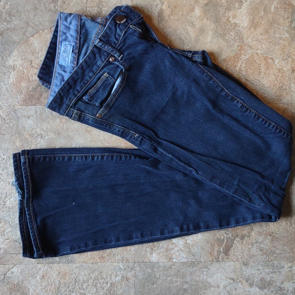Gap sz 2